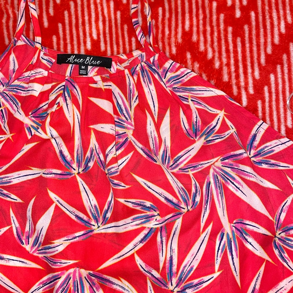 Tank top - Picture 2 of 2